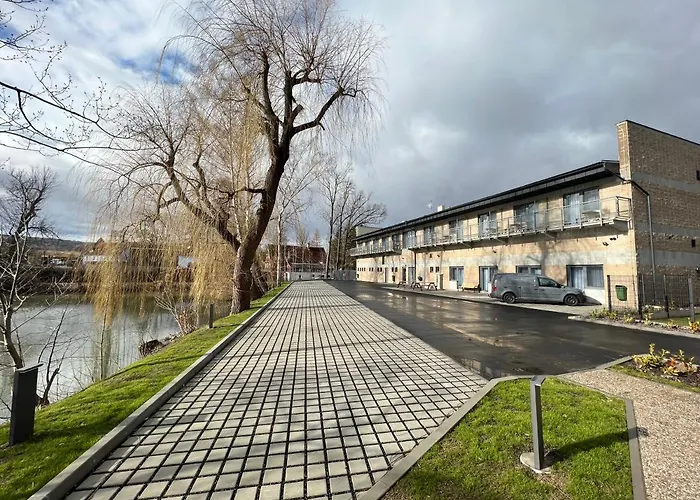 Hotel Varnsdorf Otel 3*