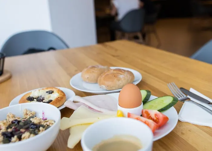Hotel Varnsdorf 3* 반스도르프
