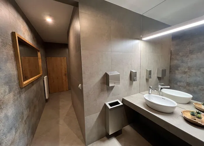 Hotel Varnsdorf فندق