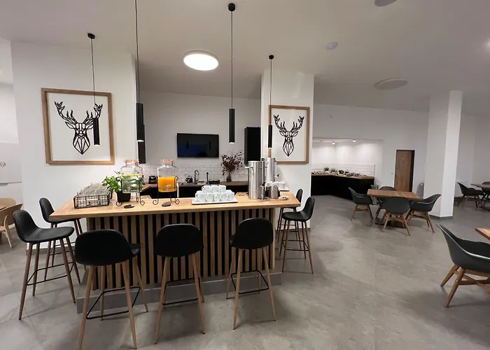 Hotel Varnsdorf 3*