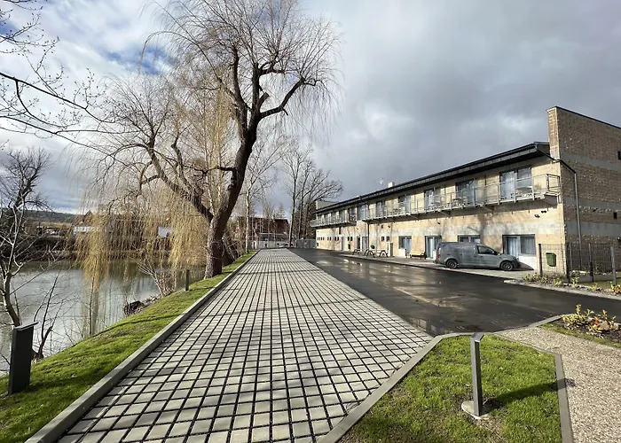 호텔 Hotel Varnsdorf