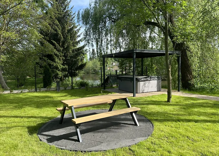 Hotel Varnsdorf 호텔 반스도르프