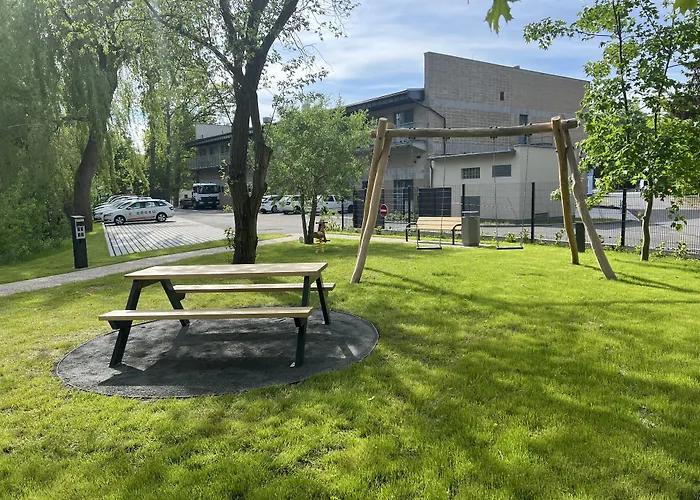 Hotel Varnsdorf 3*
