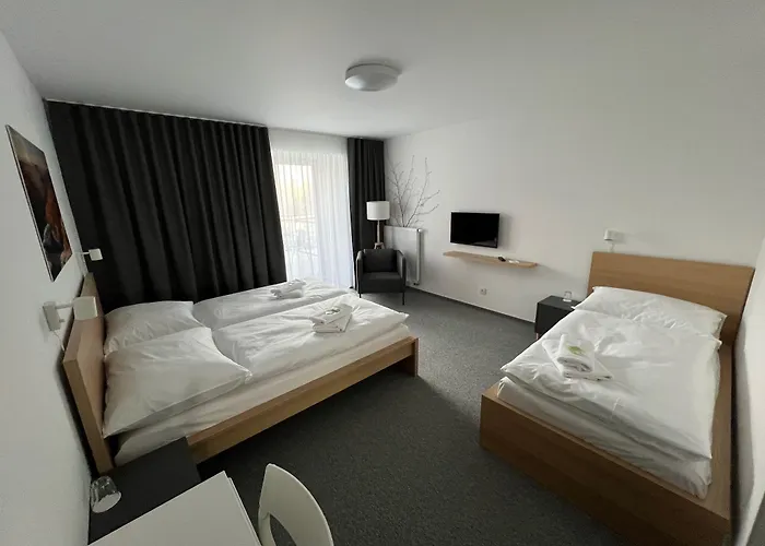 Hotel Varnsdorf