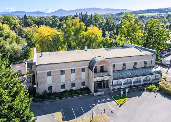 호텔 Hotel Varnsdorf